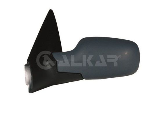 Дзеркало ALKAR 6146228 - zapix