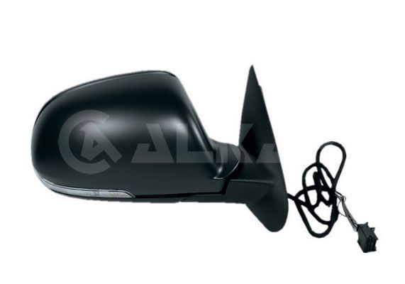 Дзеркало ALKAR 6146572 - zapix