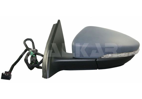 Дзеркало ALKAR 6149163 - zapix
