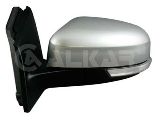 Дзеркало ALKAR 6149405 - zapix
