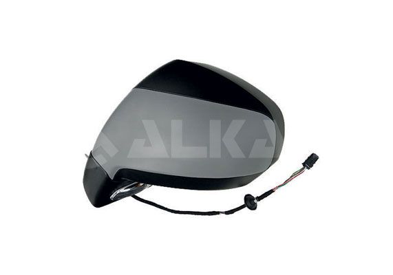 Дзеркало ALKAR 6149865 - zapix