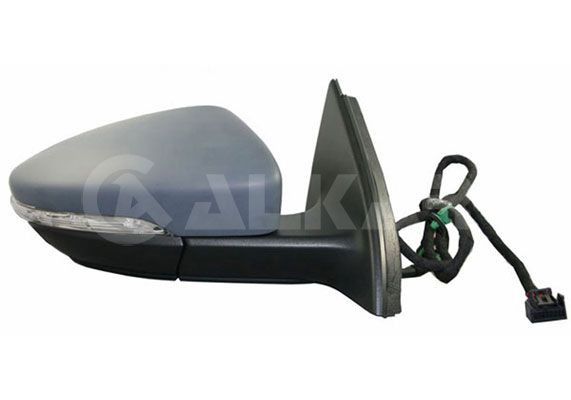 Дзеркало ALKAR 6150163 - zapix