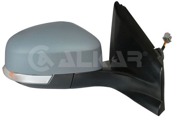 Дзеркало ALKAR 6150374 - zapix