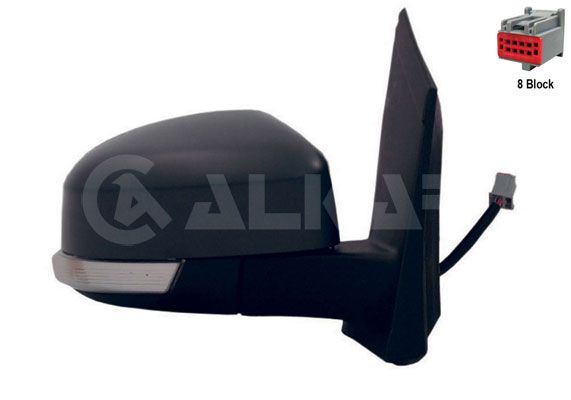Дзеркало ALKAR 6150401 - zapix