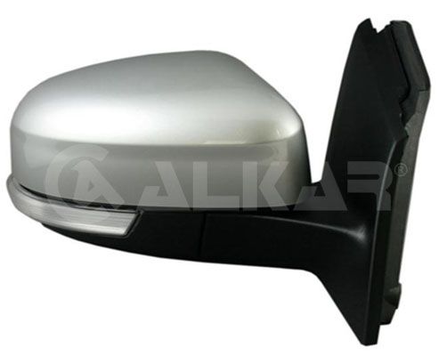 Дзеркало ALKAR 6150405 - zapix