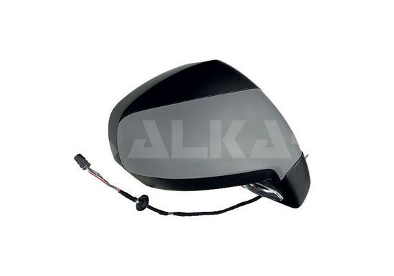 Дзеркало ALKAR 6150865 - zapix