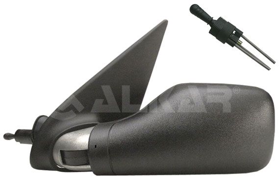 Дзеркало ALKAR 6164286 - zapix