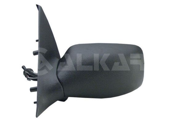 Дзеркало ALKAR 6164398 - zapix