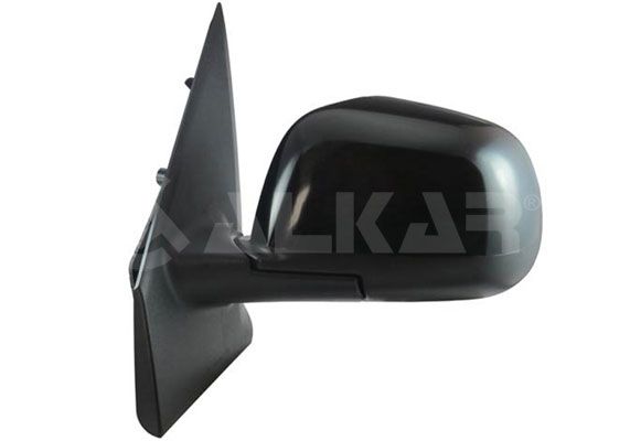 Дзеркало ALKAR 6164646 - zapix