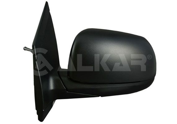 Дзеркало ALKAR 6164652 - zapix