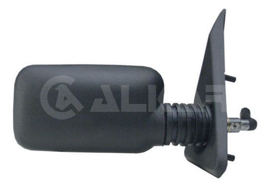 Дзеркало ALKAR 6165013 - zapix