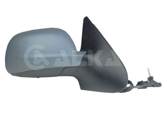 Дзеркало ALKAR 6165109 - zapix