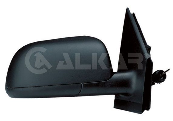 Дзеркало ALKAR 6165110 - zapix