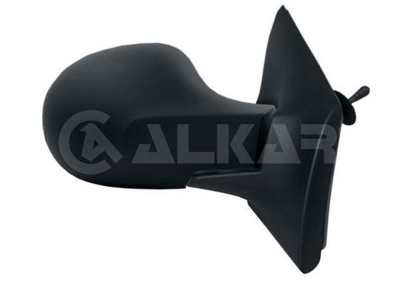 Дзеркало ALKAR 6165171 - zapix