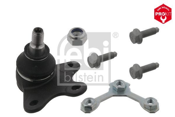 Кульова опора FEBI BILSTEIN 19410