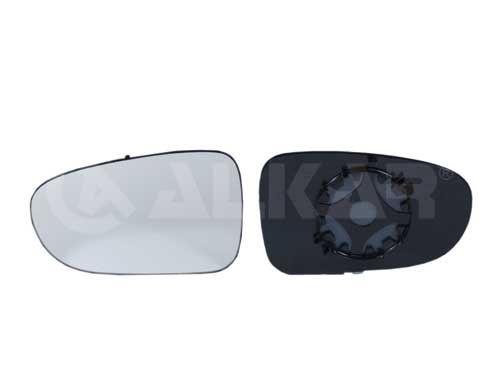 Вкладиш дзеркала ALKAR 6401130 - zapix