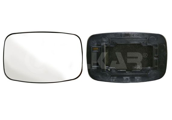 Вкладиш дзеркала ALKAR 6401386 - zapix