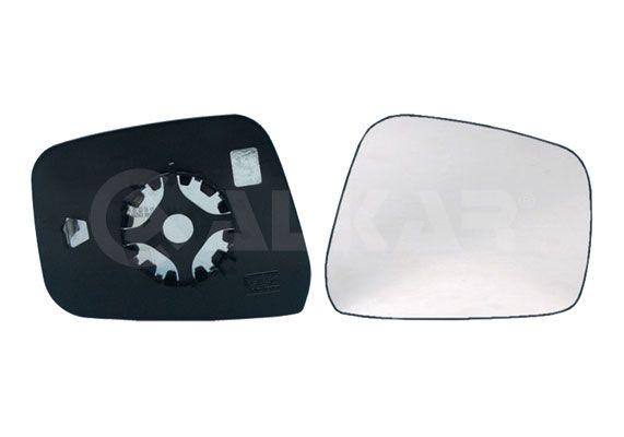 Вкладиш дзеркала ALKAR 6401572 - zapix