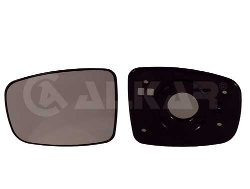 Вкладиш дзеркала ALKAR 6401617 - zapix