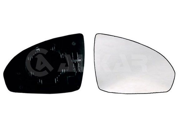 Вкладиш дзеркала ALKAR 6402009 - zapix