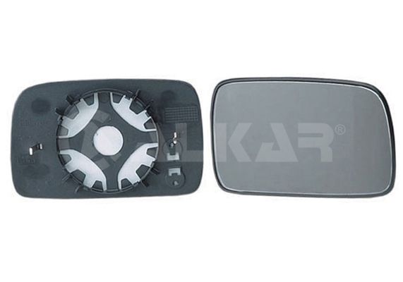 Вкладиш дзеркала ALKAR 6402107 - zapix