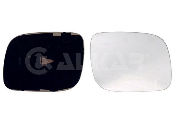 Вкладиш дзеркала ALKAR 6402122 - zapix