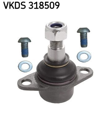 Кульова опора SKF VKDS318509 - zapix