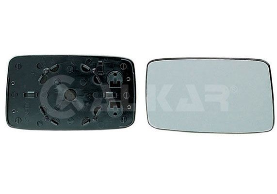 Вкладиш дзеркала ALKAR 6402125 - zapix