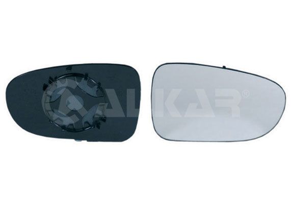 Вкладиш дзеркала ALKAR 6402130 - zapix
