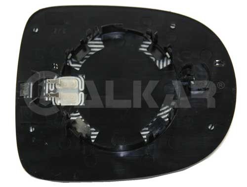 Вкладиш дзеркала ALKAR 6402176 - zapix