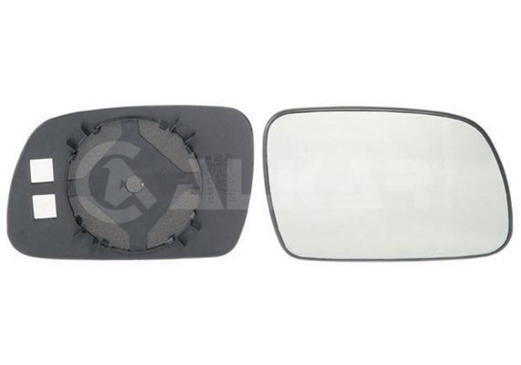 Вкладиш дзеркала ALKAR 6402307 - zapix