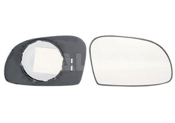 Вкладиш дзеркала ALKAR 6402338 - zapix