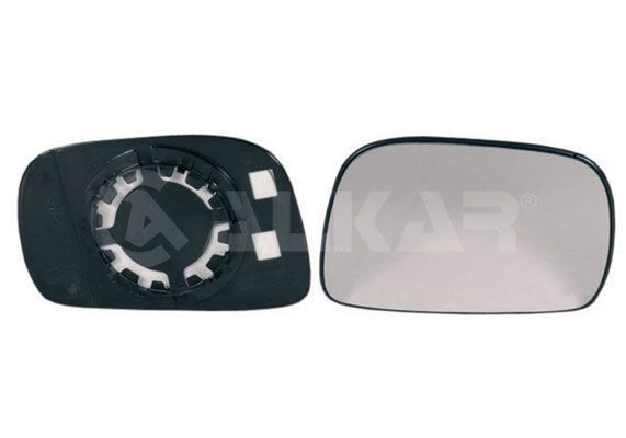 Вкладиш дзеркала ALKAR 6402427 - zapix