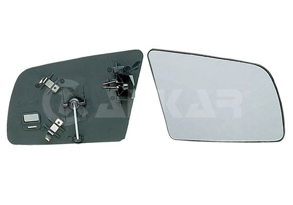 Вкладиш дзеркала ALKAR 6402431 - zapix