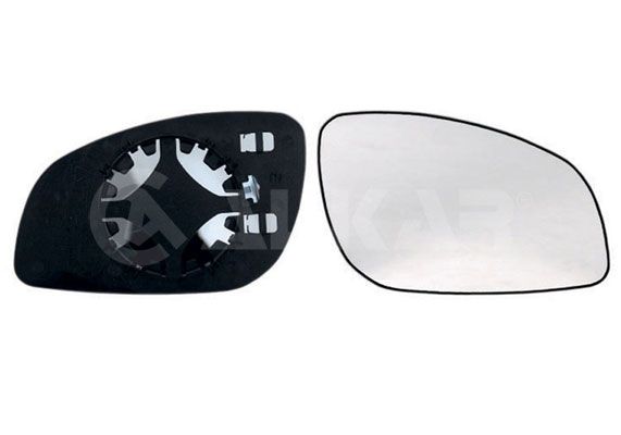 Вкладиш дзеркала ALKAR 6402444 - zapix