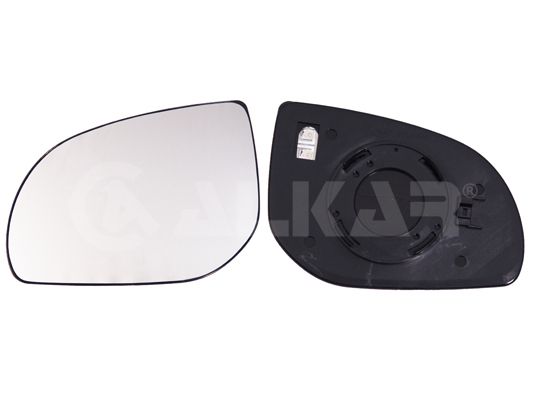 Вкладиш дзеркала ALKAR 6431618 - zapix