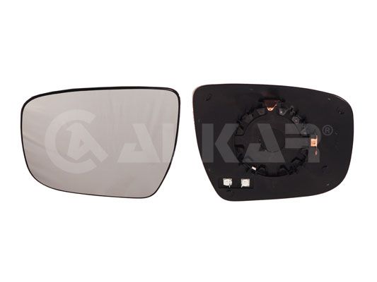 Вкладиш дзеркала ALKAR 6431624 - zapix