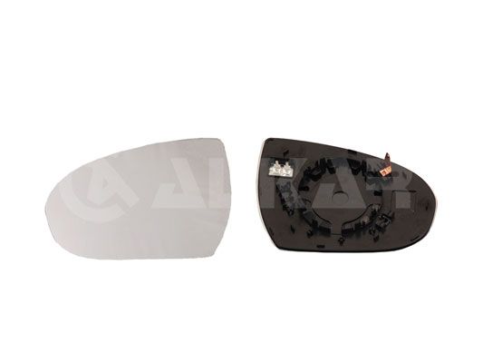 Вкладиш дзеркала ALKAR 6431879 - zapix