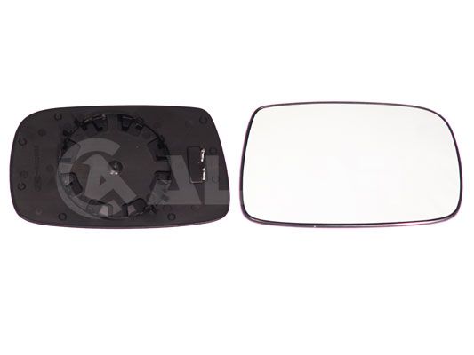 Вкладиш дзеркала ALKAR 6432268 - zapix