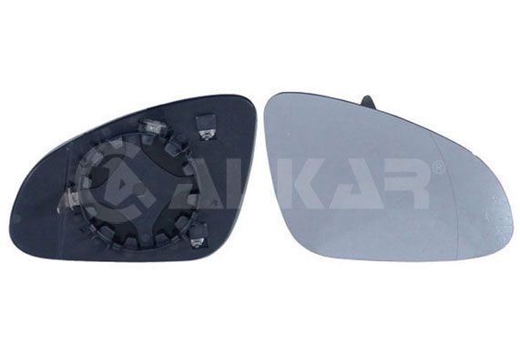 Вкладиш дзеркала ALKAR 6432442 - zapix