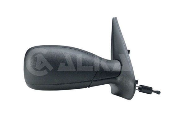 Дзеркало ALKAR 6165280 - zapix