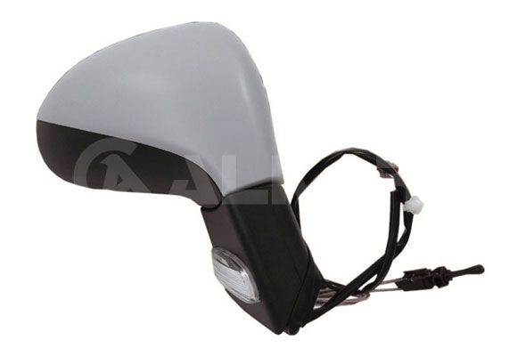 Дзеркало ALKAR 6165284 - zapix