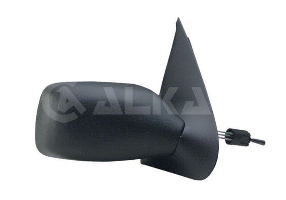 Дзеркало ALKAR 6165386 - zapix