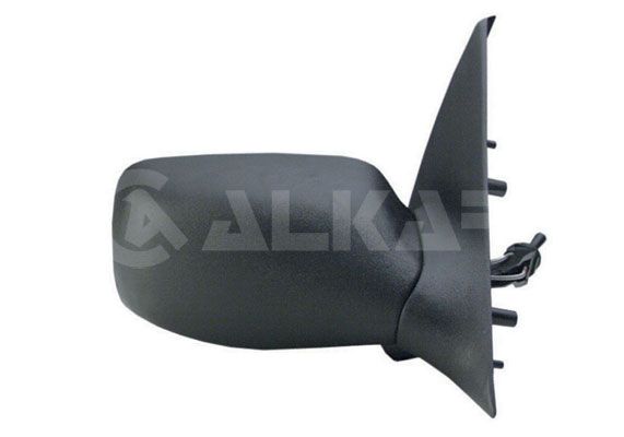 Дзеркало ALKAR 6165398 - zapix