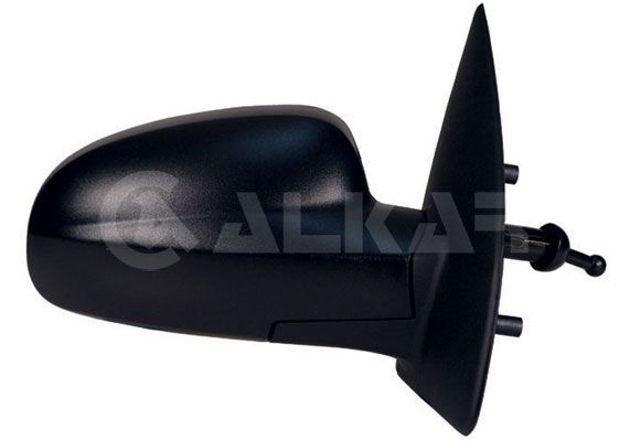 Дзеркало ALKAR 6165451 - zapix