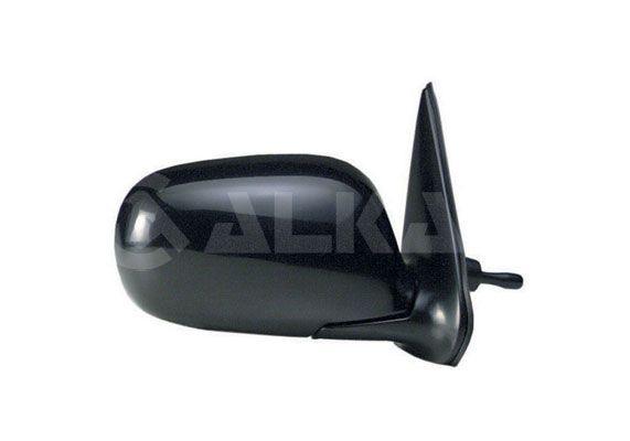 Дзеркало ALKAR 6165544 - zapix