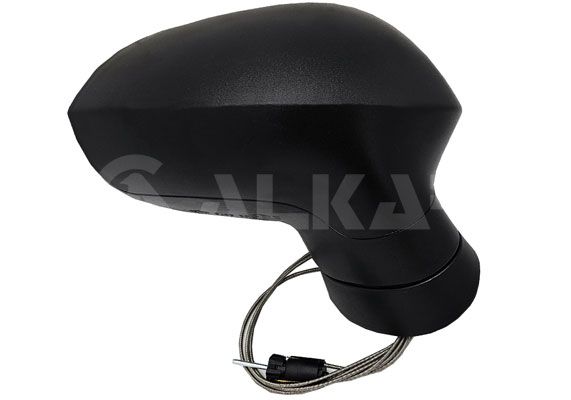 Дзеркало ALKAR 6165803 - zapix