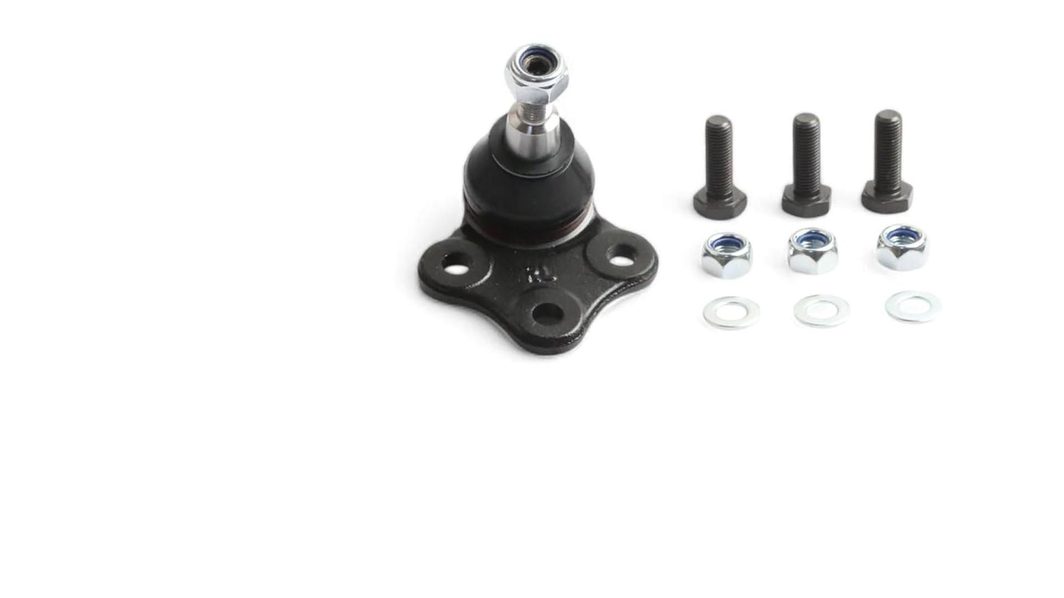 Кульова опора SKF VKDS316033 - zapix