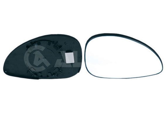 Вкладиш дзеркала ALKAR 6402855 - zapix