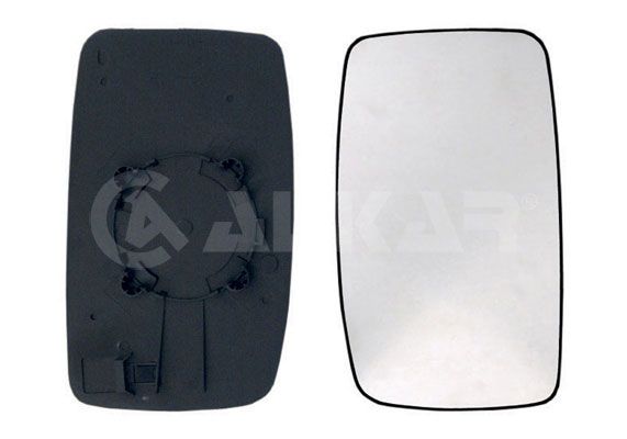 Вкладиш дзеркала ALKAR 6402955 - zapix